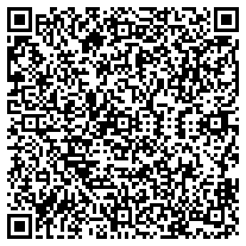 QR-код с контактной информацией организации Мир православия