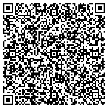 QR-код с контактной информацией организации Нотариус Бакушкина Т.А.