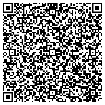 QR-код с контактной информацией организации Нотариус Мандрыко Р.В.