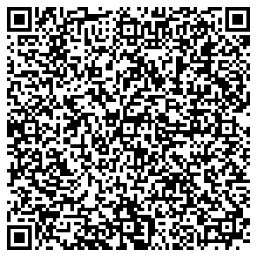 QR-код с контактной информацией организации Вечера на Хуторе