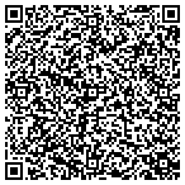 QR-код с контактной информацией организации Островок детства