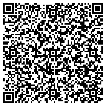 QR-код с контактной информацией организации Нотариус Бакай И.А.