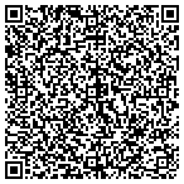 QR-код с контактной информацией организации Группа Робинзон