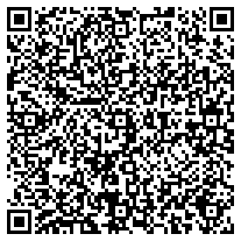 QR-код с контактной информацией организации Нотариус Гуркина В.В.