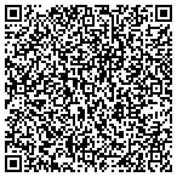 QR-код с контактной информацией организации Хлеб да Соль
