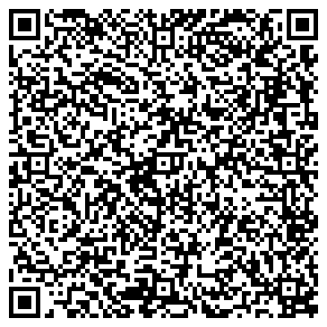 QR-код с контактной информацией организации Lazur Voyage