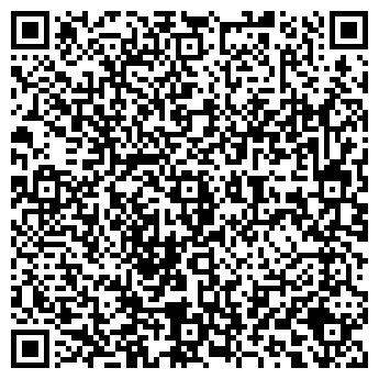 QR-код с контактной информацией организации Нотариус Глотова Л.А.