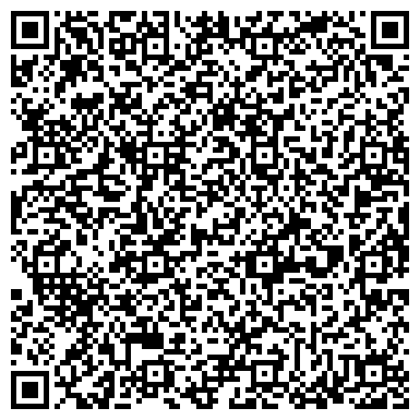 QR-код с контактной информацией организации Реутовская центральная городская больница
