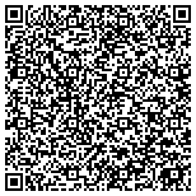 QR-код с контактной информацией организации Городская клиническая больница №1 им. Н.И. Пирогова