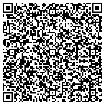 QR-код с контактной информацией организации Нотариус Курдубанова Г.Е.