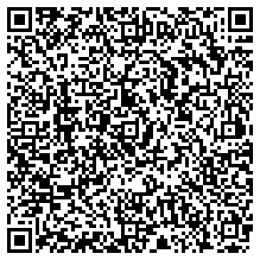 QR-код с контактной информацией организации Зеленый остров