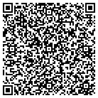 QR-код с контактной информацией организации Нотариус Хвойнова Л.Ш.