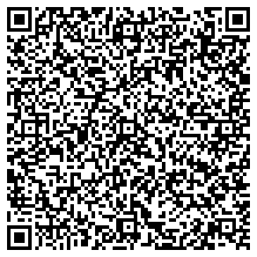 QR-код с контактной информацией организации БУЛОЧНАЯ-КОНДИТЕРСКАЯ