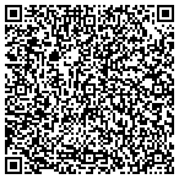 QR-код с контактной информацией организации Кубатура Поволжья