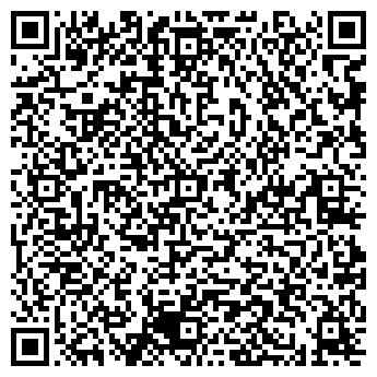 QR-код с контактной информацией организации PLOV project, чайхана