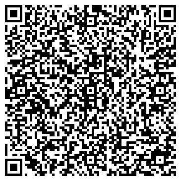 QR-код с контактной информацией организации Нижнетагильская городская федерация Айкидо