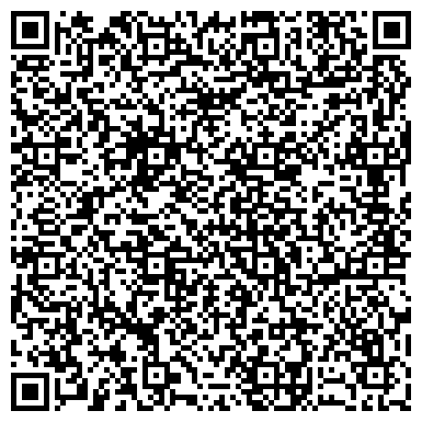 QR-код с контактной информацией организации Федерация Пауэрлифтинга г. Нижнего Тагила