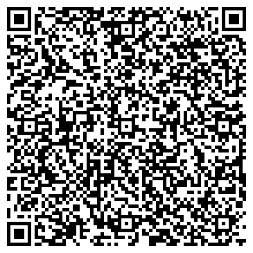 QR-код с контактной информацией организации Kolbas Barabas, гриль-бар