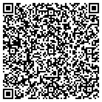 QR-код с контактной информацией организации Самарские судьбы
