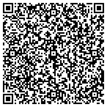 QR-код с контактной информацией организации Нижнетагильская федерация кикбоксинга