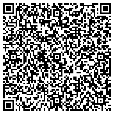 QR-код с контактной информацией организации Нижнетагильская федерация УшУ