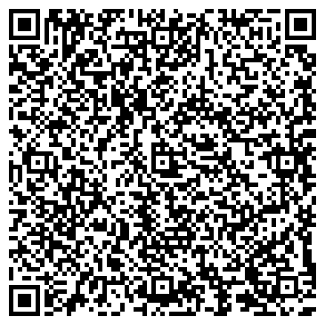 QR-код с контактной информацией организации ВолгаПлёс