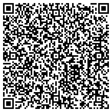 QR-код с контактной информацией организации Городская Федерация Тхэквондо ИТФ
