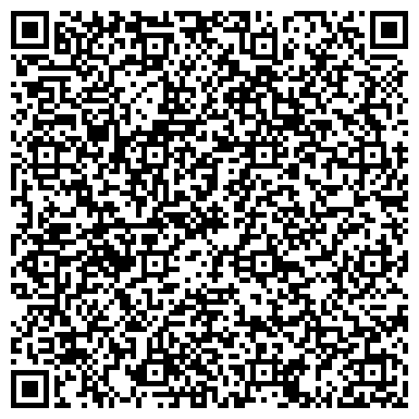 QR-код с контактной информацией организации Самарский вестник архитектуры и строительства