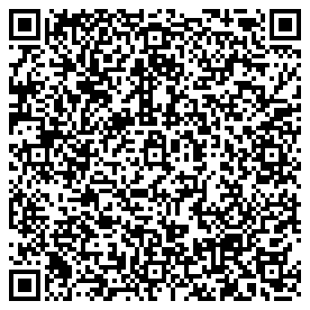 QR-код с контактной информацией организации Янтарь-Мебель