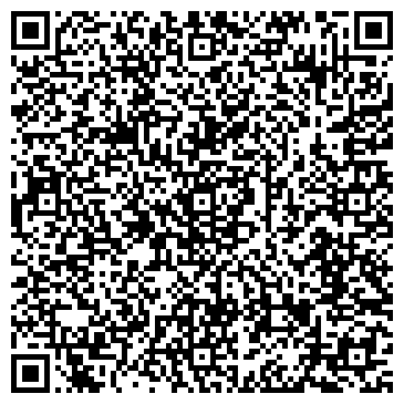 QR-код с контактной информацией организации Нижнетагильская городская федерация Айкидо
