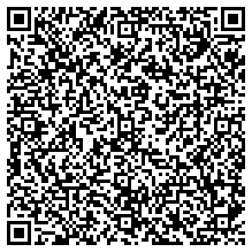 QR-код с контактной информацией организации Православная радуга