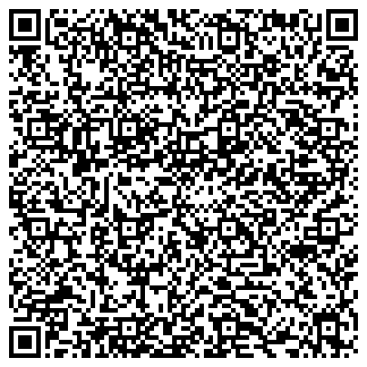 QR-код с контактной информацией организации Журнал «Аспирантский вестник Поволжья»