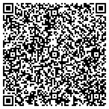 QR-код с контактной информацией организации Пластикс: индустрия переработки пластмасс