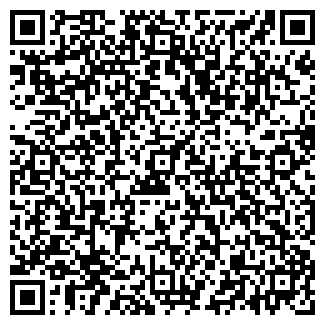 QR-код с контактной информацией организации СПОРТИВНЫЙ МАГАЗИН