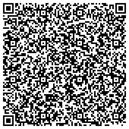 QR-код с контактной информацией организации Городская клиническая больница №1 им. Н.И. Пирогова