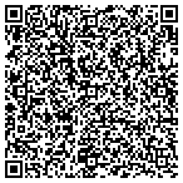 QR-код с контактной информацией организации ООО ТУРсервис