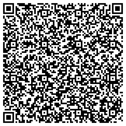 QR-код с контактной информацией организации Бюро медико-социальной экспертизы по Московской области