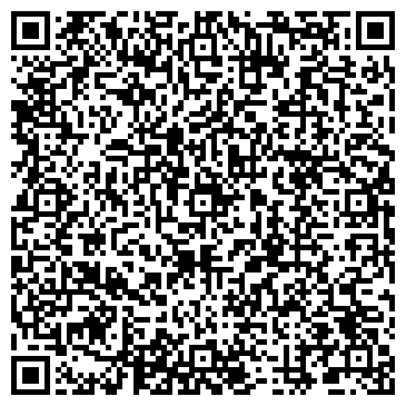 QR-код с контактной информацией организации Малина Трэвел