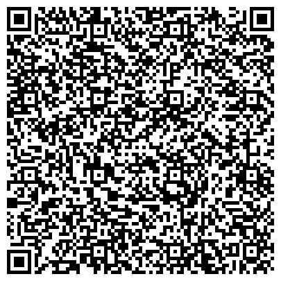 QR-код с контактной информацией организации Бюро медико-социальной экспертизы по Московской области №70