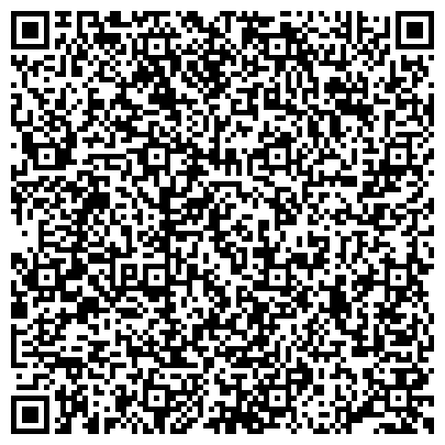 QR-код с контактной информацией организации ФКУ Главное бюро медико-социальной экспертизы по г. Москве