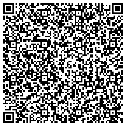 QR-код с контактной информацией организации Главное бюро медико-социальной экспертизы по г. Москве