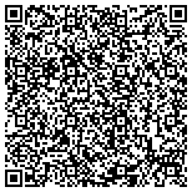 QR-код с контактной информацией организации ООО Правый берег Нск
