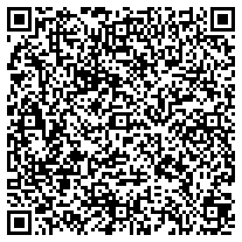 QR-код с контактной информацией организации Лазурный берег