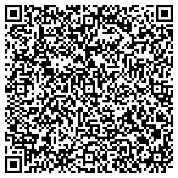 QR-код с контактной информацией организации Сады России