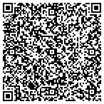 QR-код с контактной информацией организации Резидент-тур