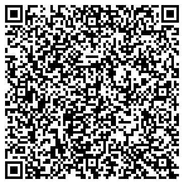 QR-код с контактной информацией организации Столовая на ул. Пермякова