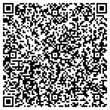 QR-код с контактной информацией организации ООО Имидж спорт