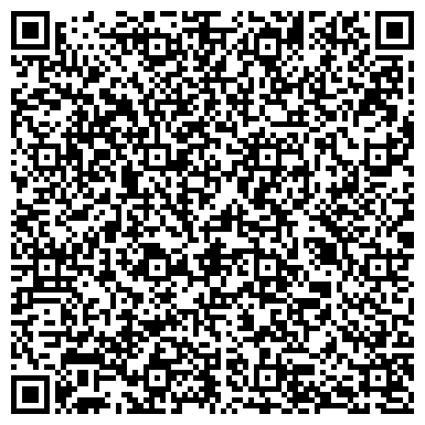 QR-код с контактной информацией организации «Сады России»