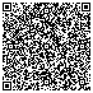 QR-код с контактной информацией организации ООО ТурБюро