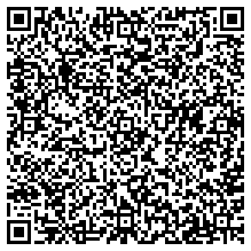 QR-код с контактной информацией организации Родня